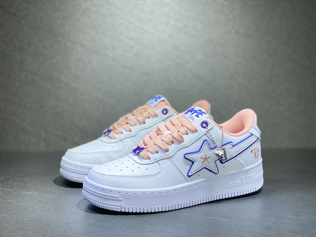 BAPE Sta Low B-Star