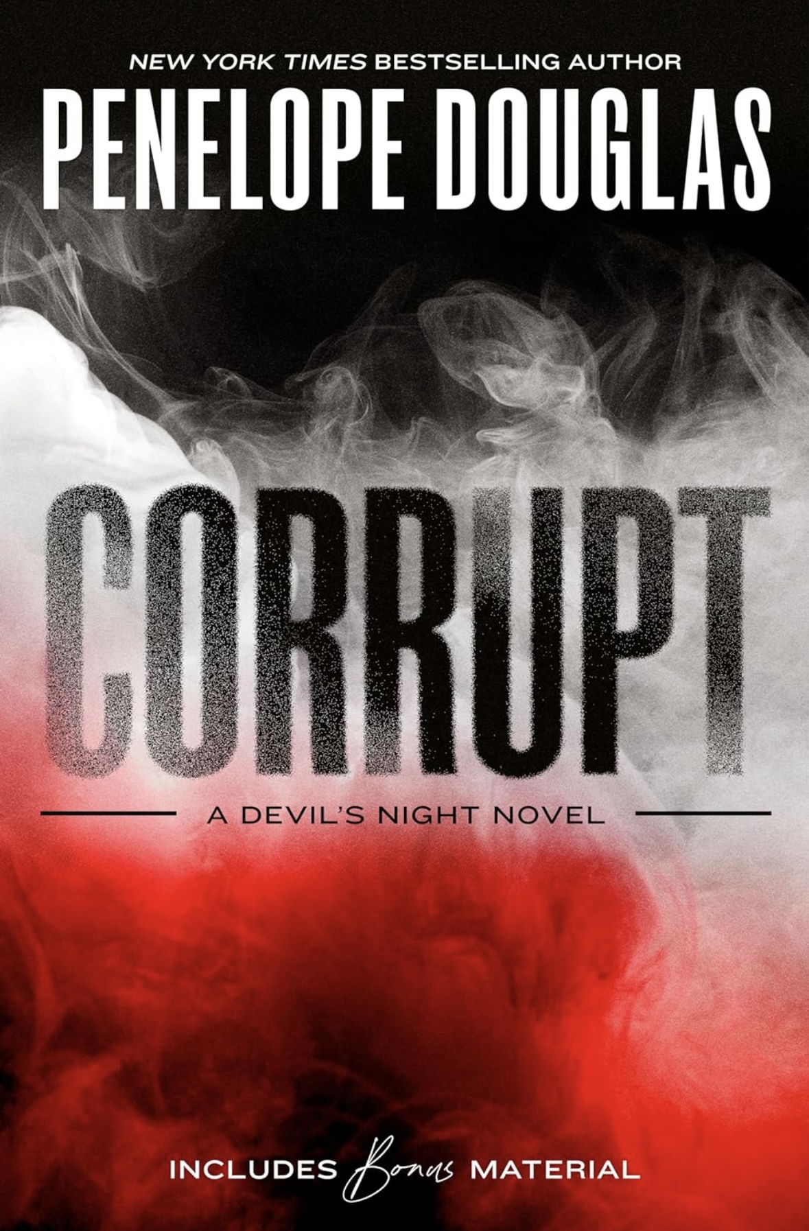 Corrupt Penelope Douglas book 1