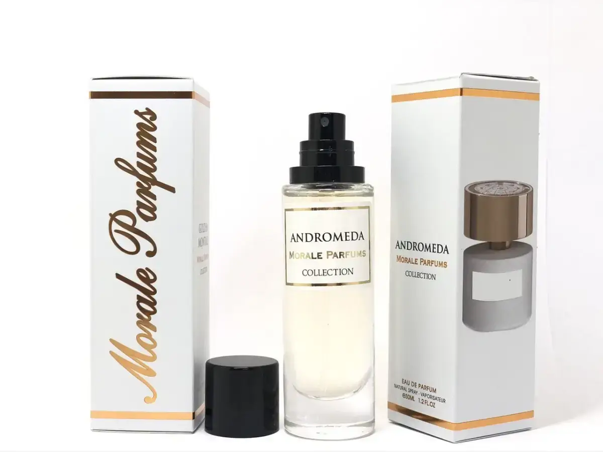 Парфумована вода Morale Parfums Andromeda