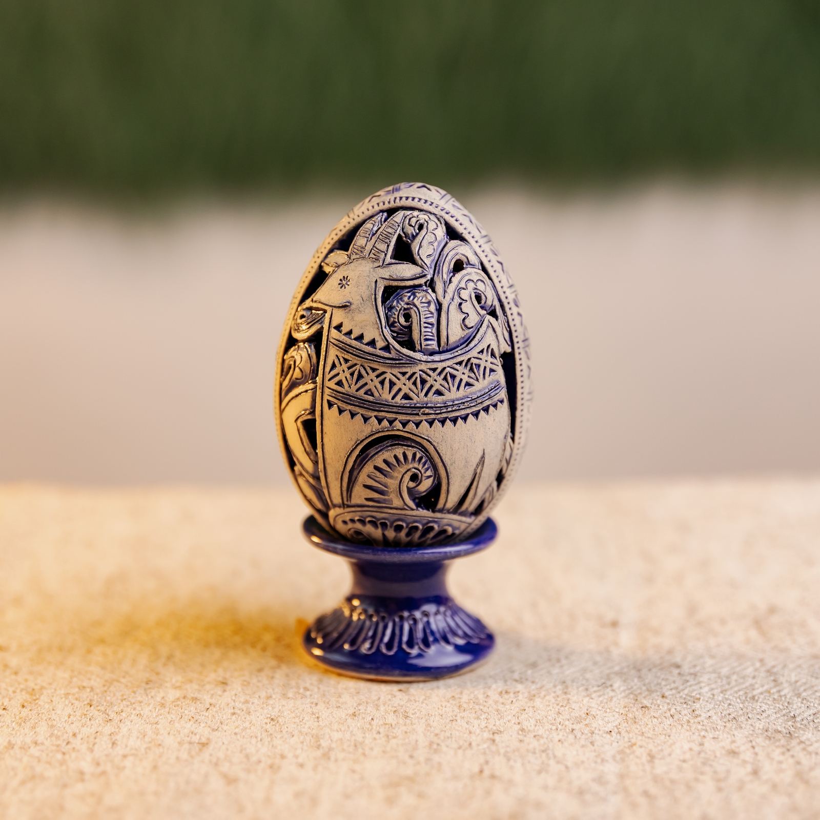 Великодня писанка 