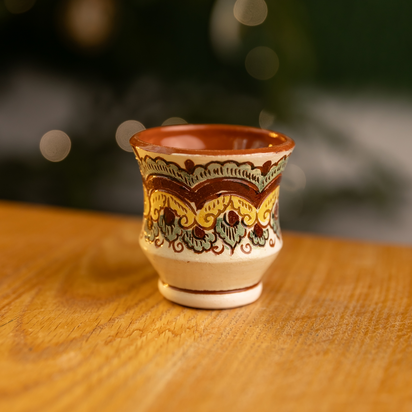 Чарка для вина, наливки, 65 мл