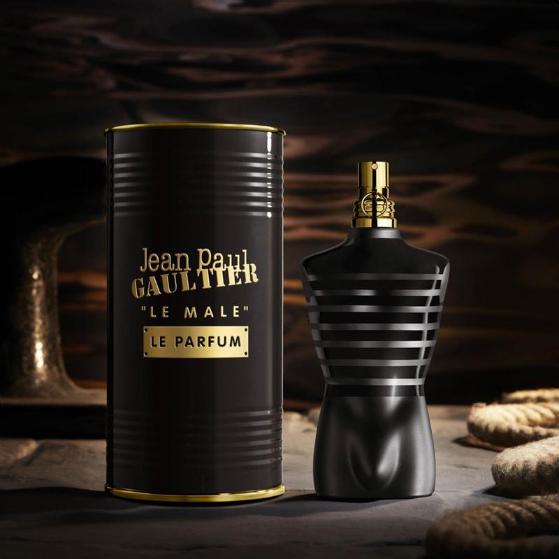 Міні 227 Альтернатива LE MALE / JEAN PAUL GAULTIER