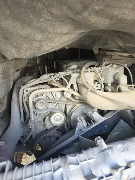Двигун Ман тгл 240 Man tgl 240 E5 2008 р