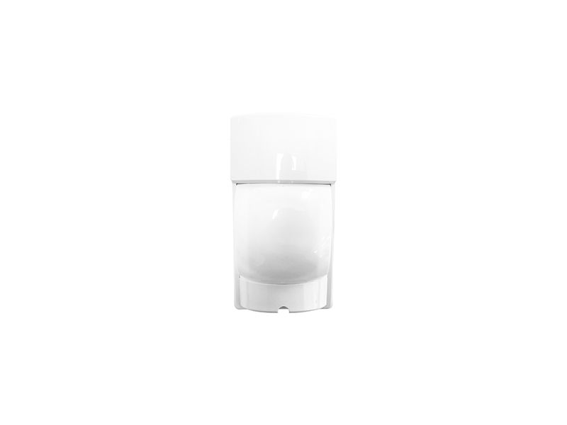 OPTEX Xwave2 WLX 80 wireless outdoor PIR, single pyro, 12 x 15m (862-22-WLX-80)
