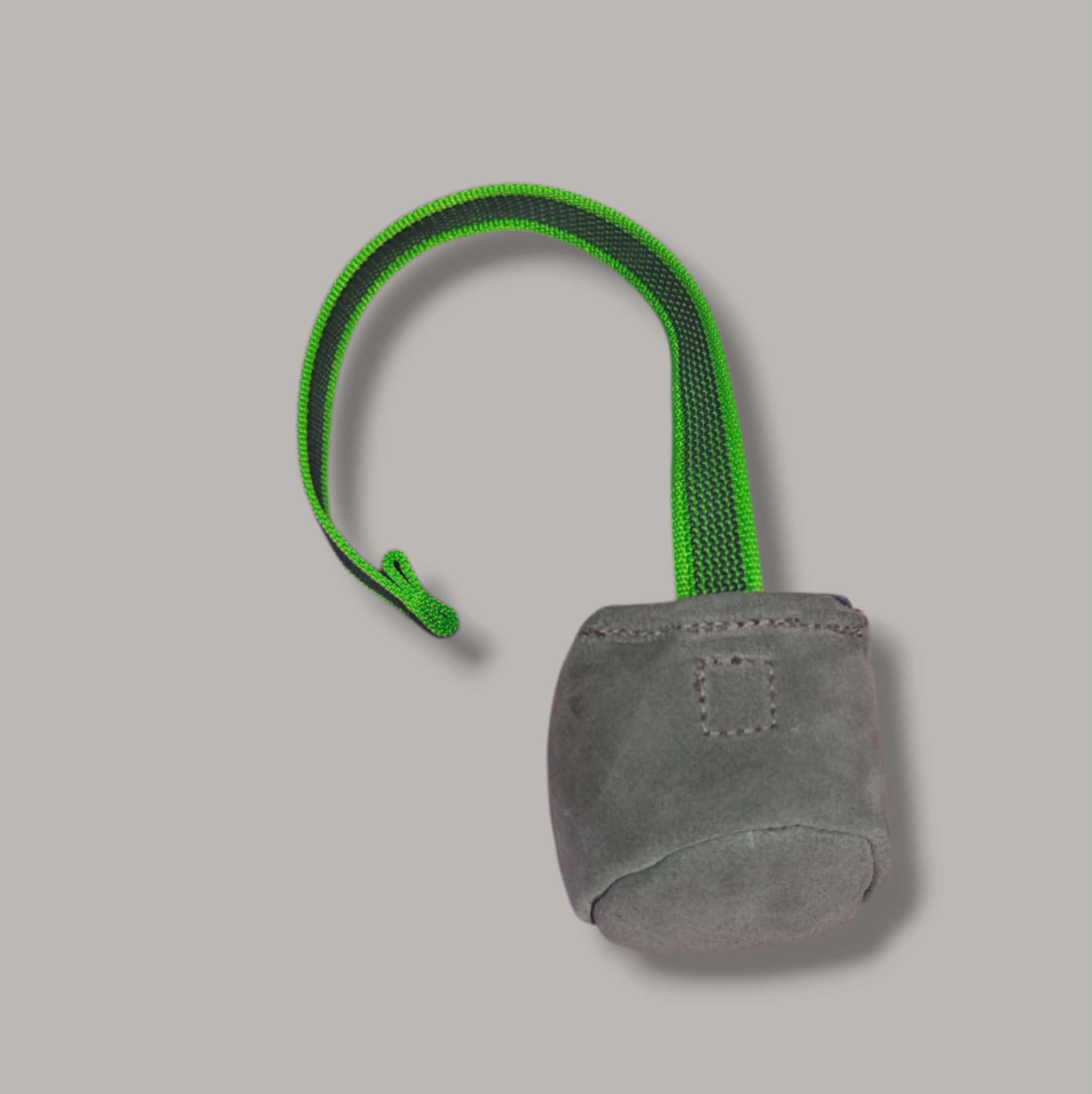 Куб мяч кожа  9/12/14/18 см