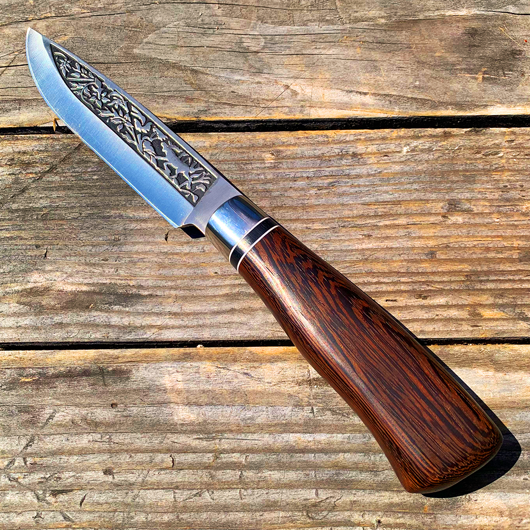 Мисливський ніж "Orlan" - 700 CZK