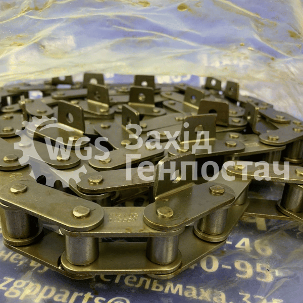 Ланцюг AZ46327 [John Deere]