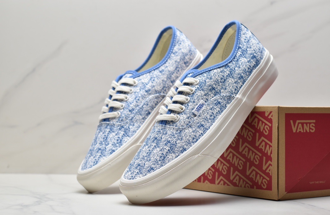 Vans Old skool Authentic 44DX