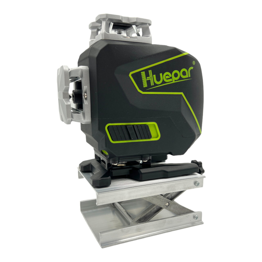 Рівень лазерний (нівелір) Huepar S04CG 4D