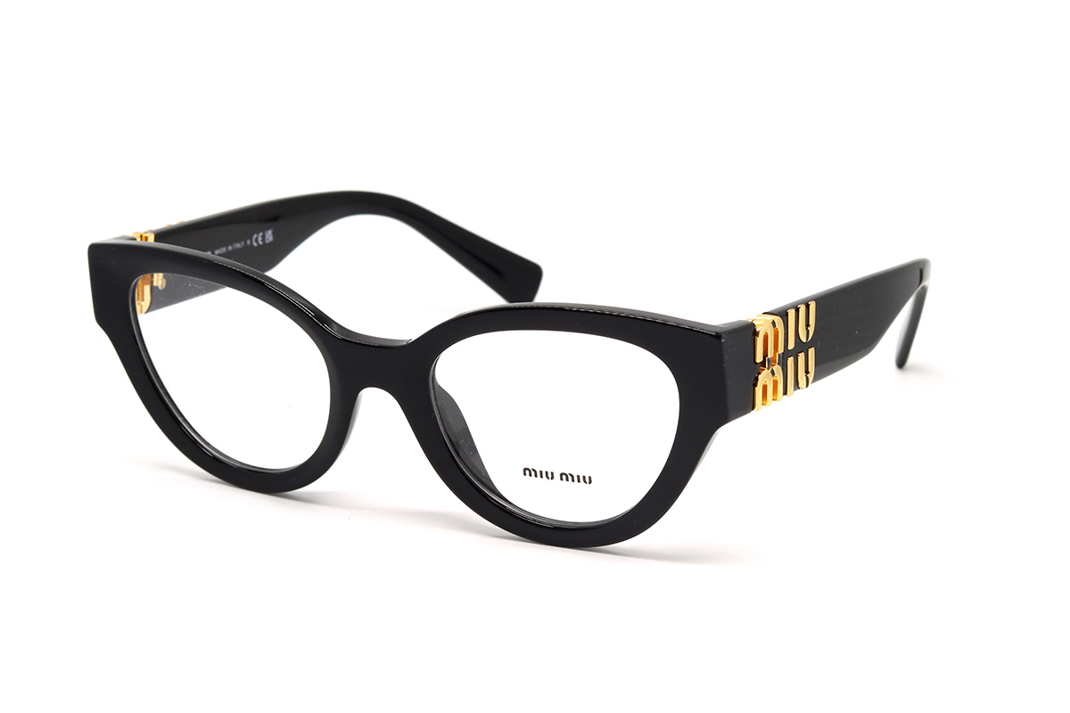 MIU MIU MU 01VV 1AB1O1 52