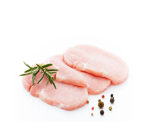 ESCALOPE DE PORC 150G