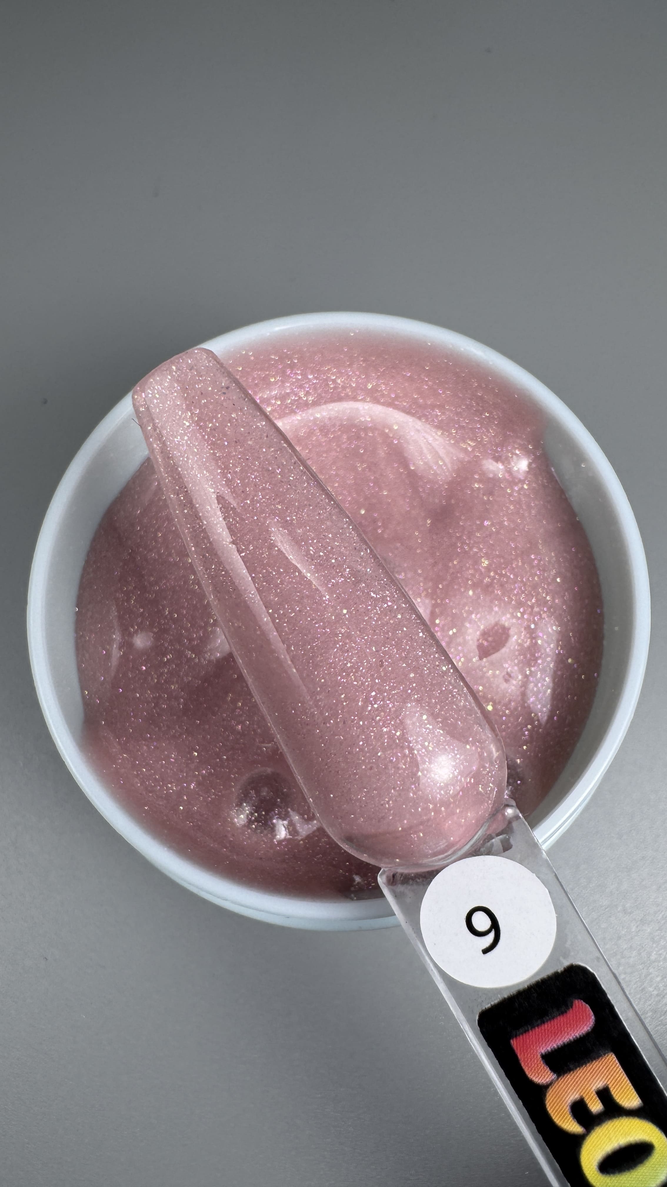 Poly Gel №9
