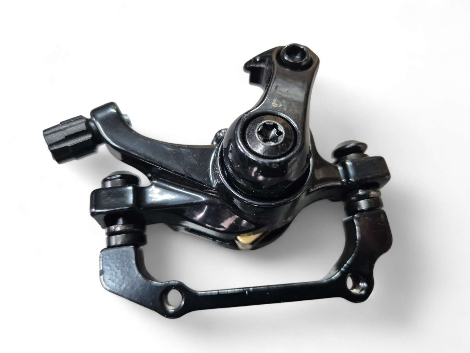 Супорт передній для електросамоката KuKirin G2