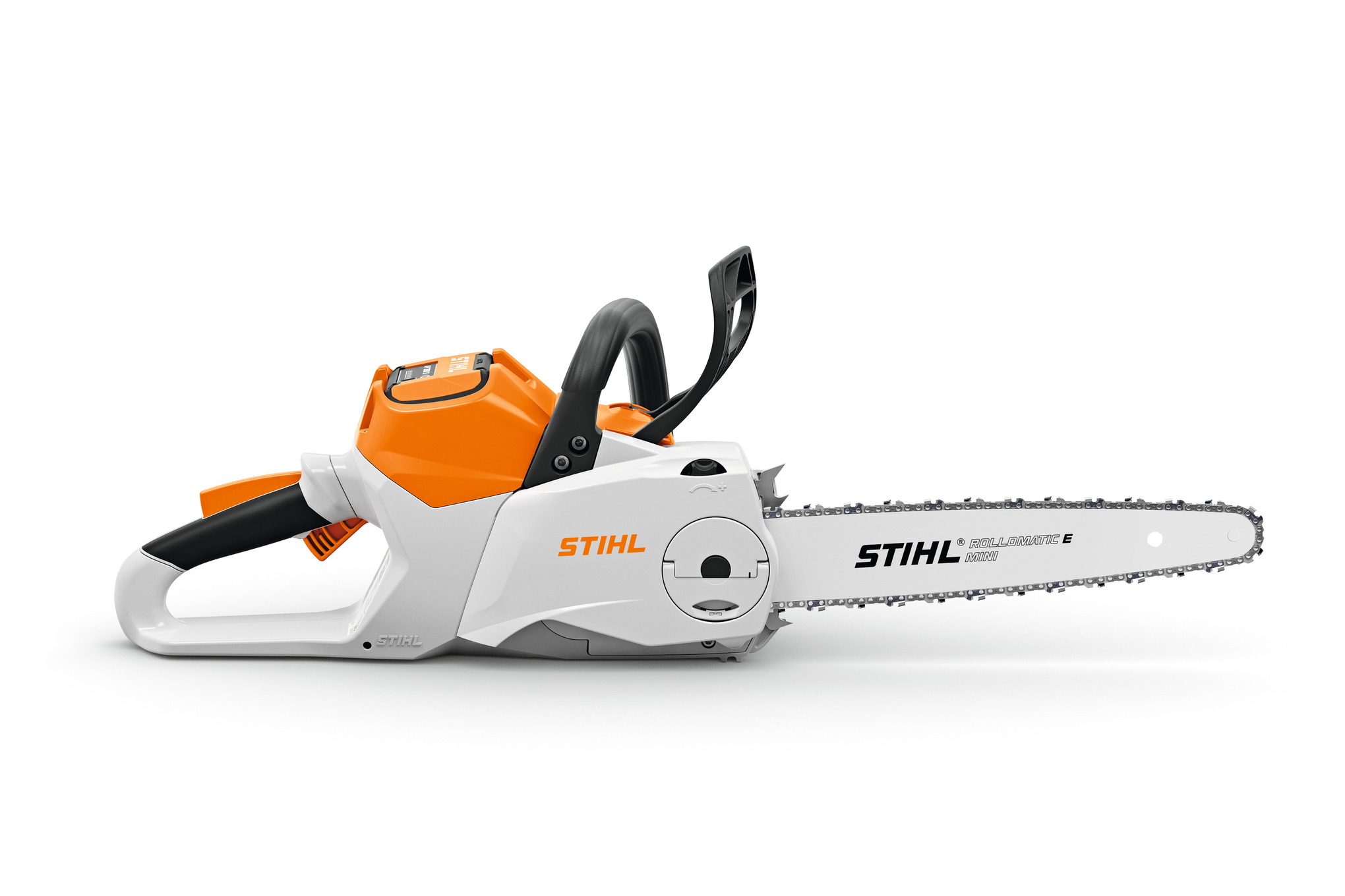 Акумуляторна пила STIHL MSA 200 C-B