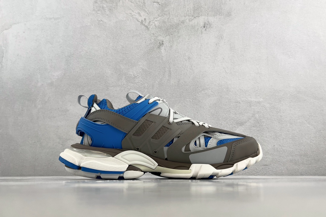 Balenciaga Track 1.0  555036 W3AD5 4112