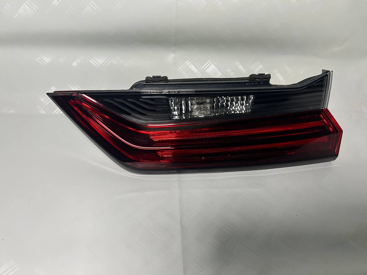 Honda CR-V б.у оригінал Права в ляду 2020 - 2022 роки