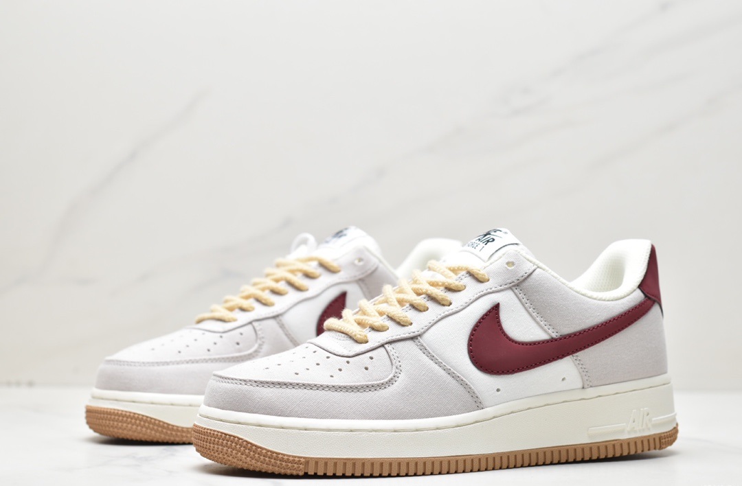 NiKe Air Force 1 ’07 DG2296-019