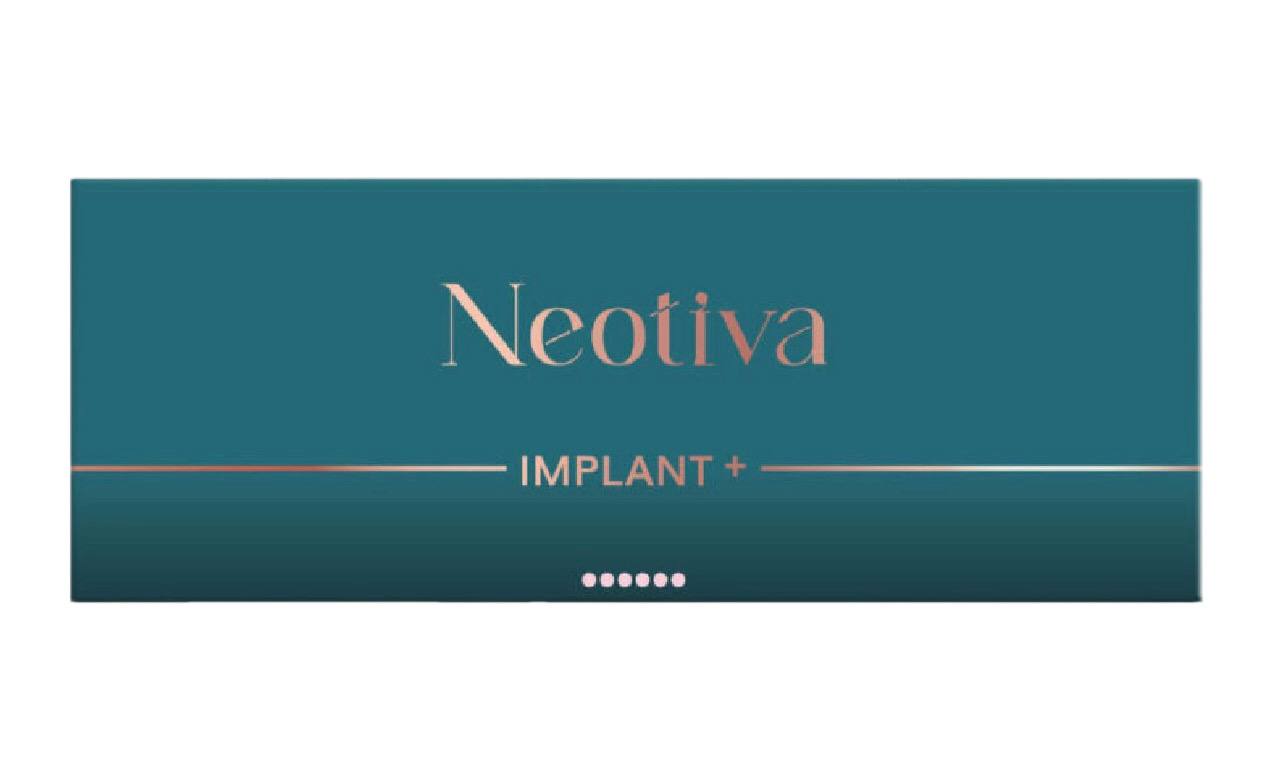NEOTIVA Fillers Implant+