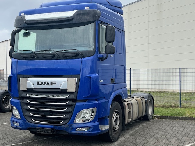 DAF XF 480 FT 2018