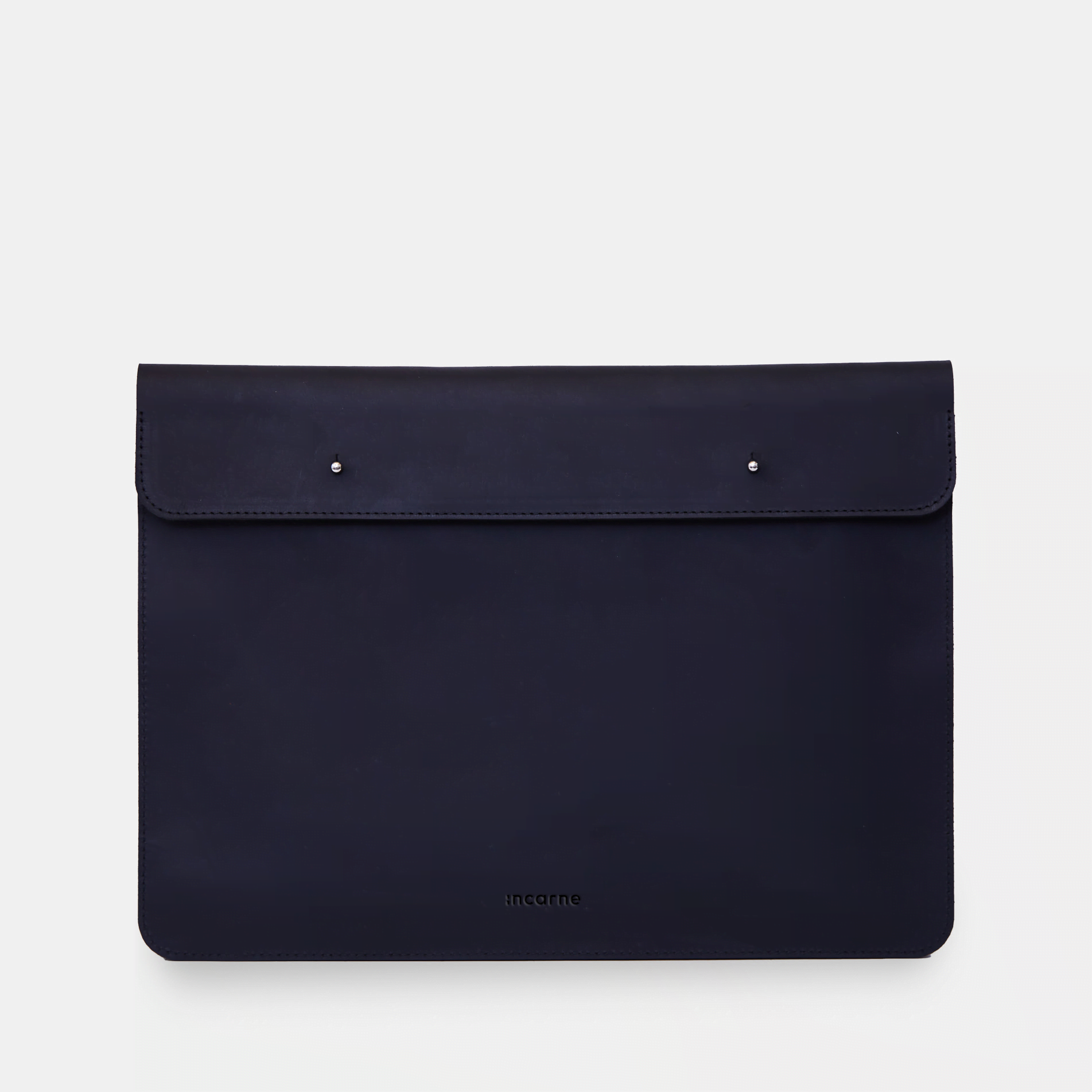 Чохол Neat, чорний (вінтажний)