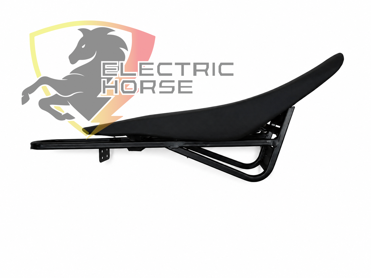 Комплект (кронштейн+сидіння) EH Seat V4