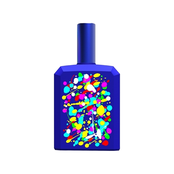 Histoires de Parfums This is Not a Blue Bottle (1.2)