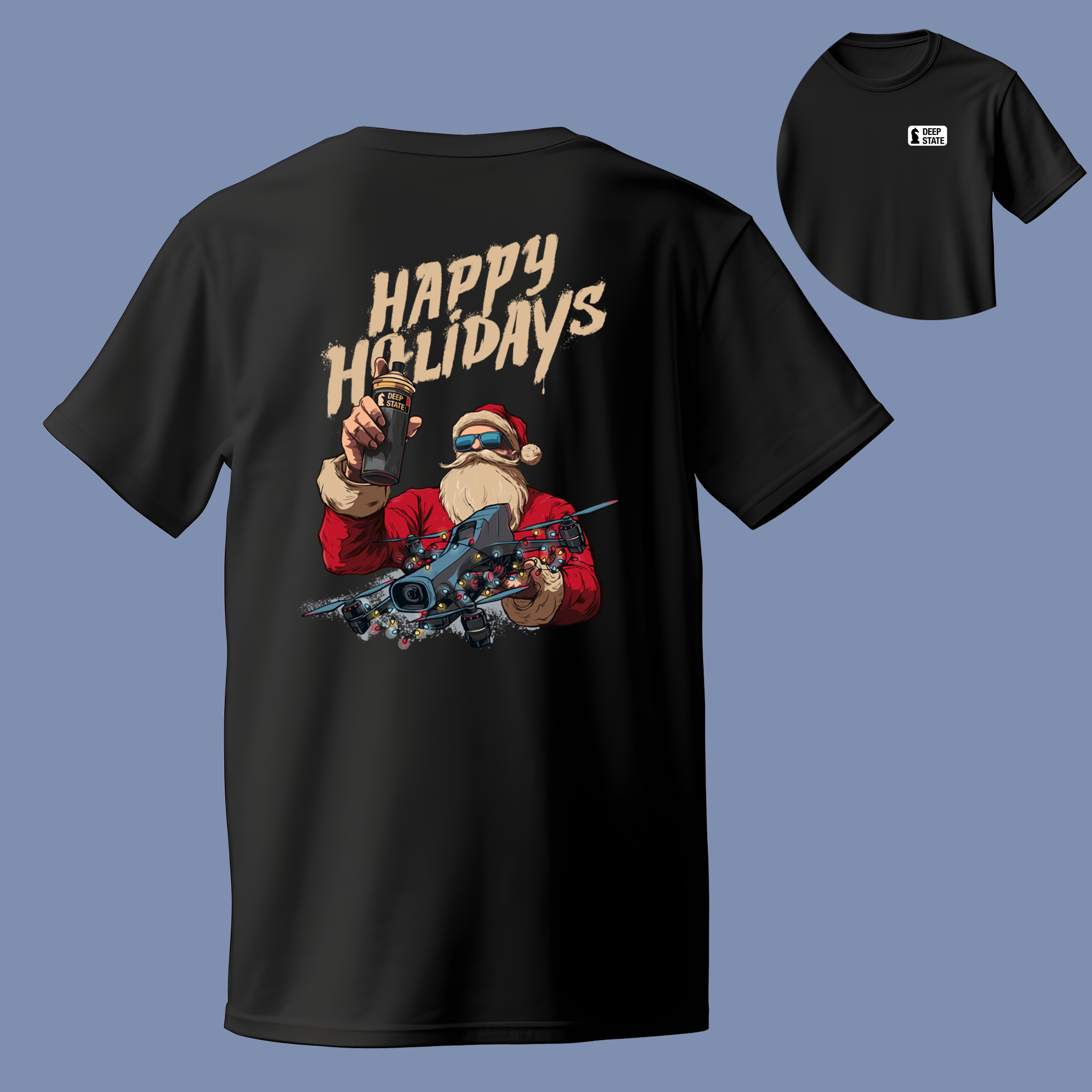 2026 Футболка 