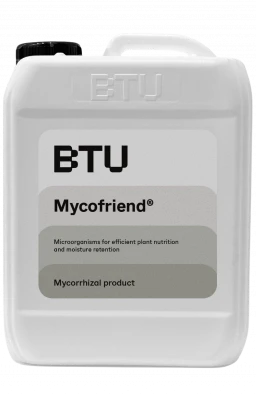 Mycofriend