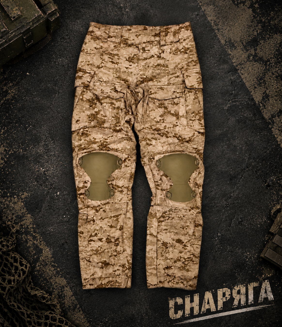 Оригінальні бойові штани "PATAGONIA L9 COMBAT PANTS AOR1" від американського преміум бренду "PATAGONIA".