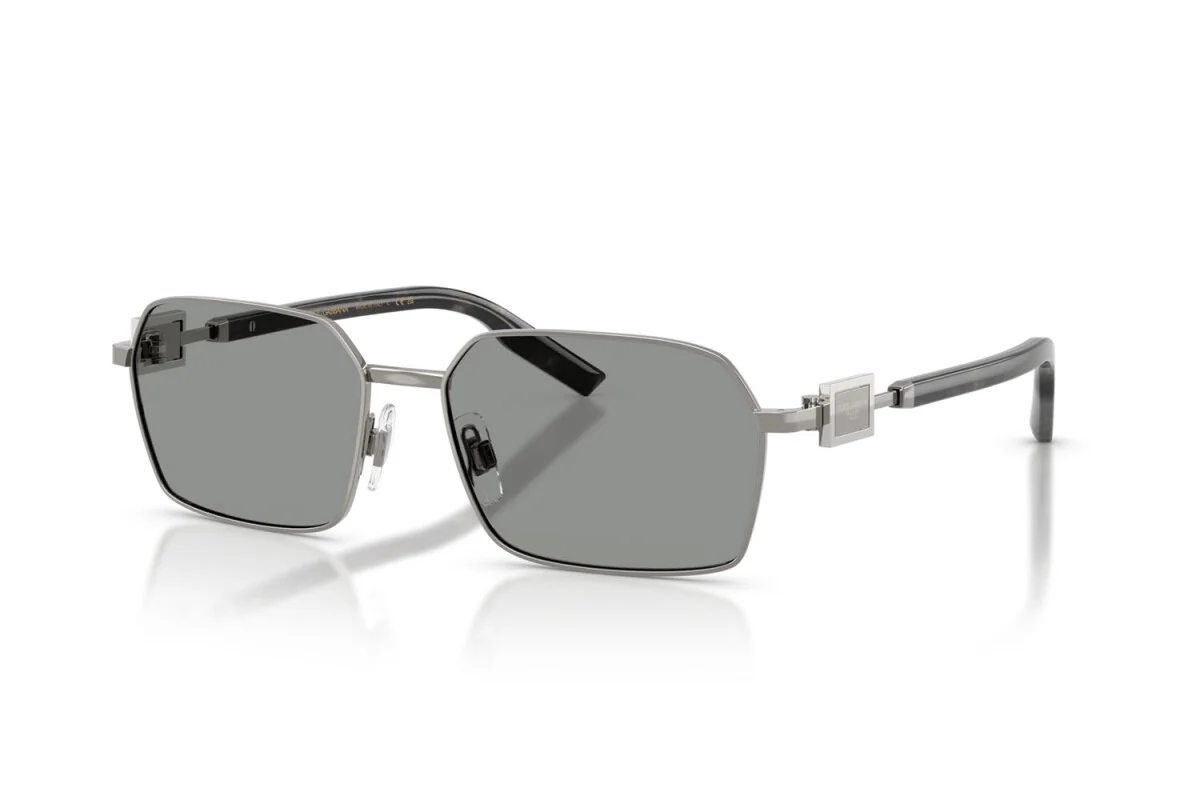 DOLCE & GABBANA DG 2316 04/1 56