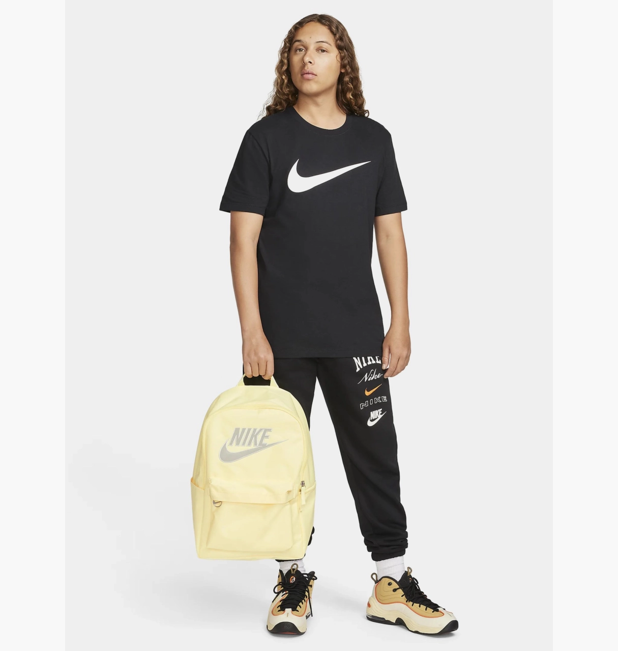 Рюкзак Nike Heritage