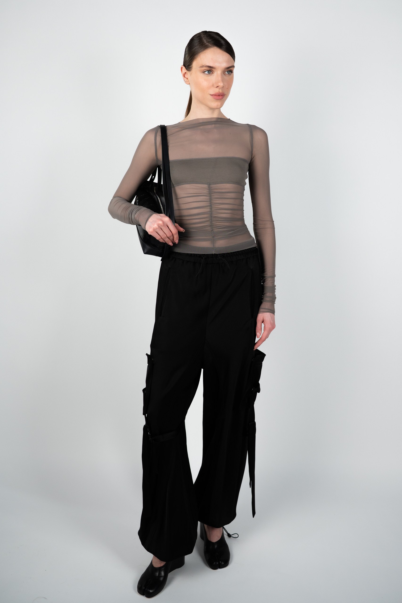 Топ Rick Owens