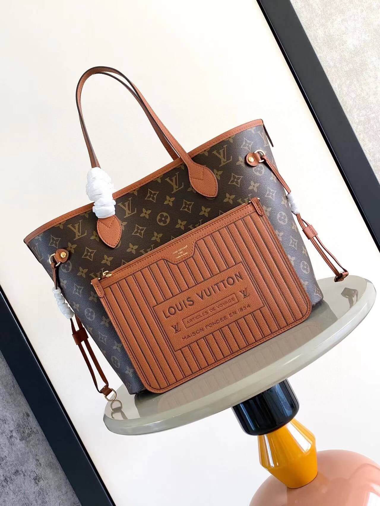 Louis Vuitton сумка