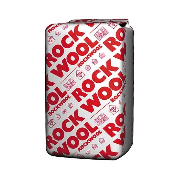 Мінвата ROCKWOOL Rockmin "100" 6м²