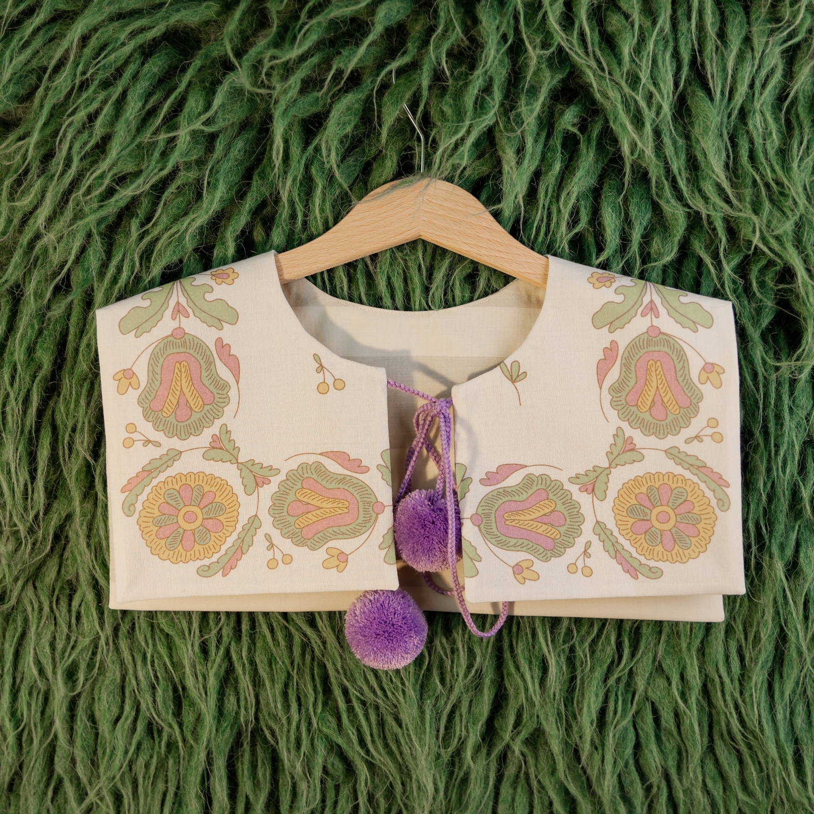 Комірець "Косівський"