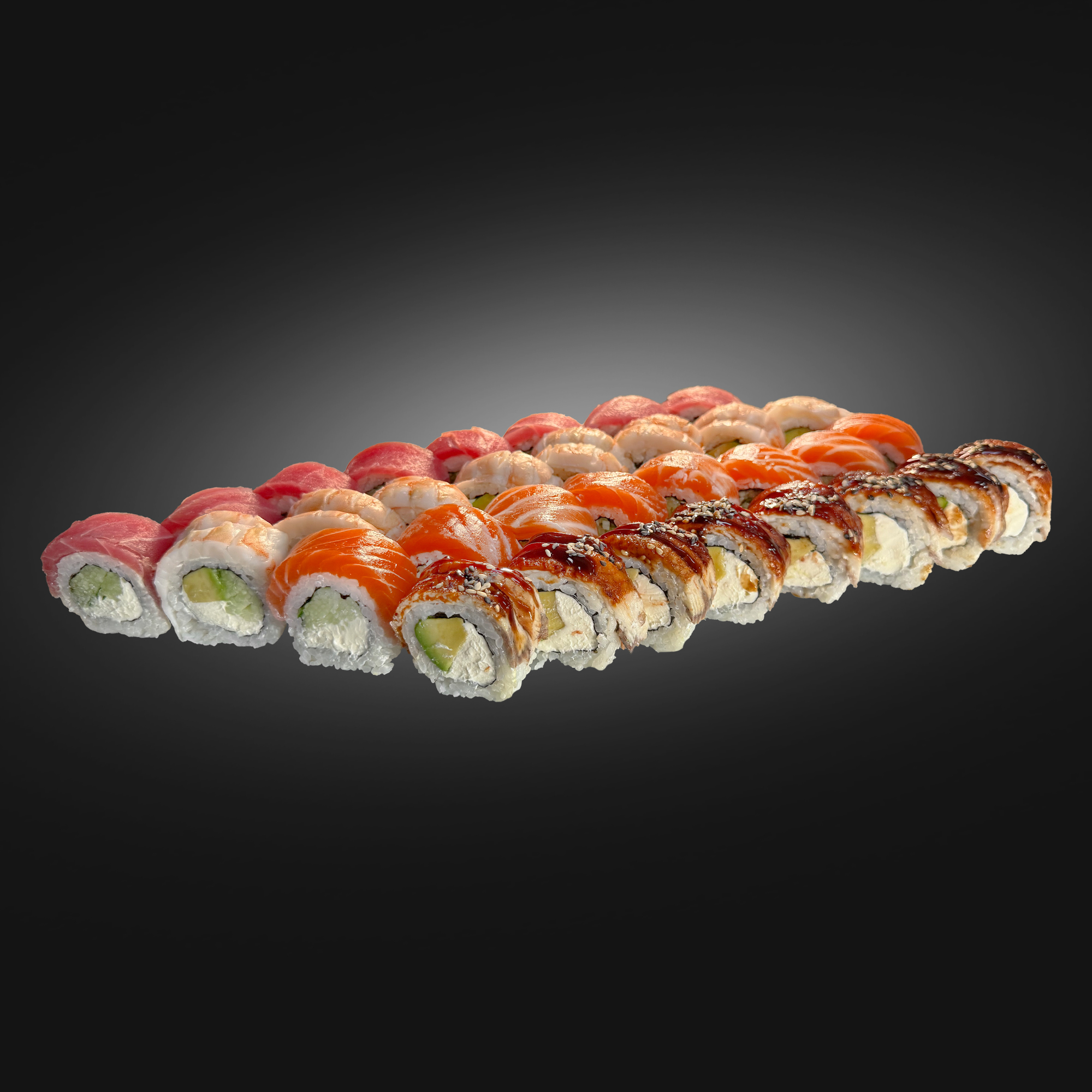 Сет Філадельфія