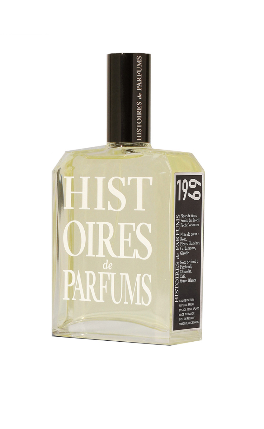 Histoires de Parfums 1969