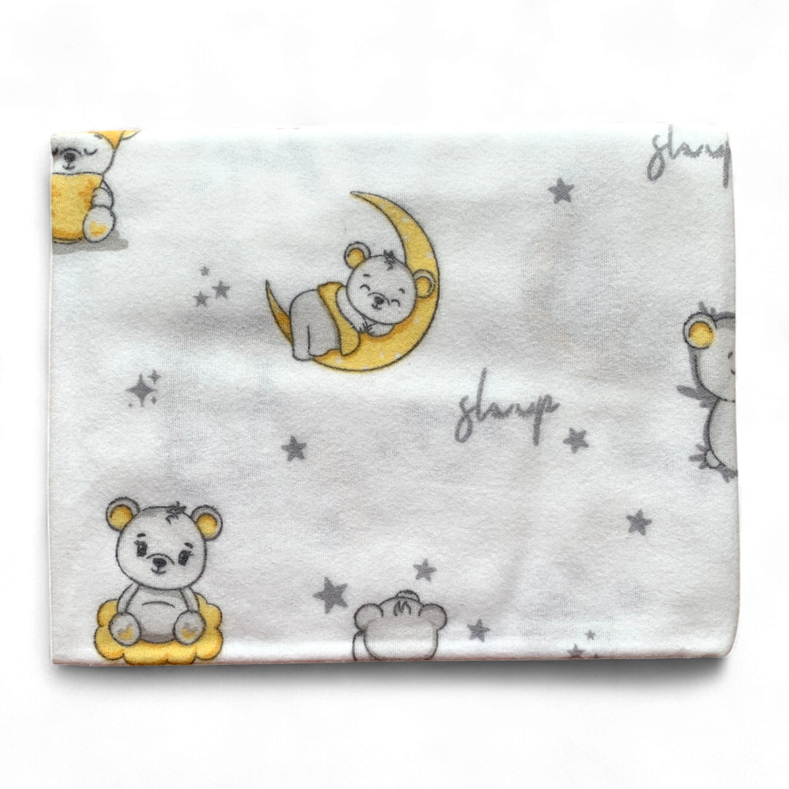 Пелюшка фланелева (байкова) 100 х 80 см Sleep