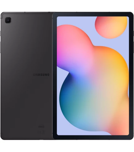 Планшет Samsung P625 Galaxy Tab S6 Lite 4/128Gb Oxford Gray