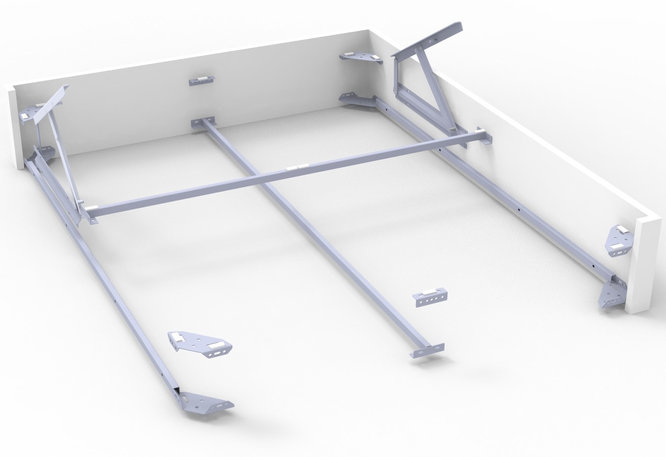 Ферро Дует 2000 Plus