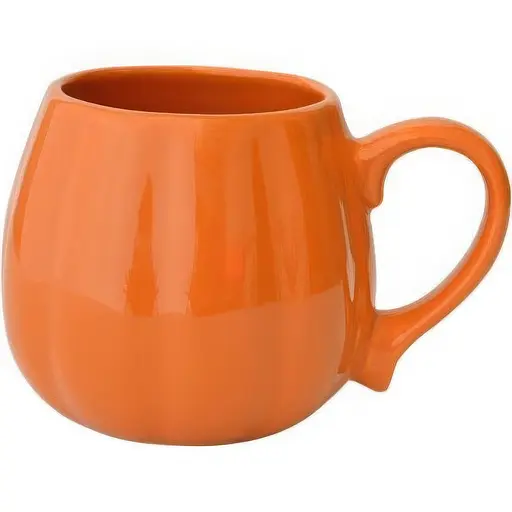 Чашка Limited Edition PUMPY ORANGE 420 мл