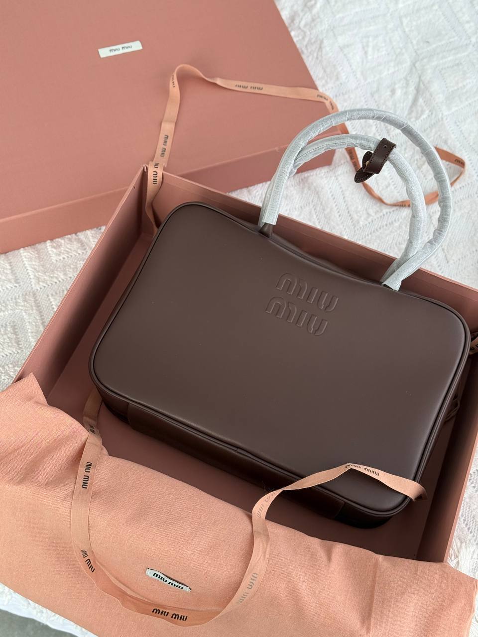 Miu miu Chocolate