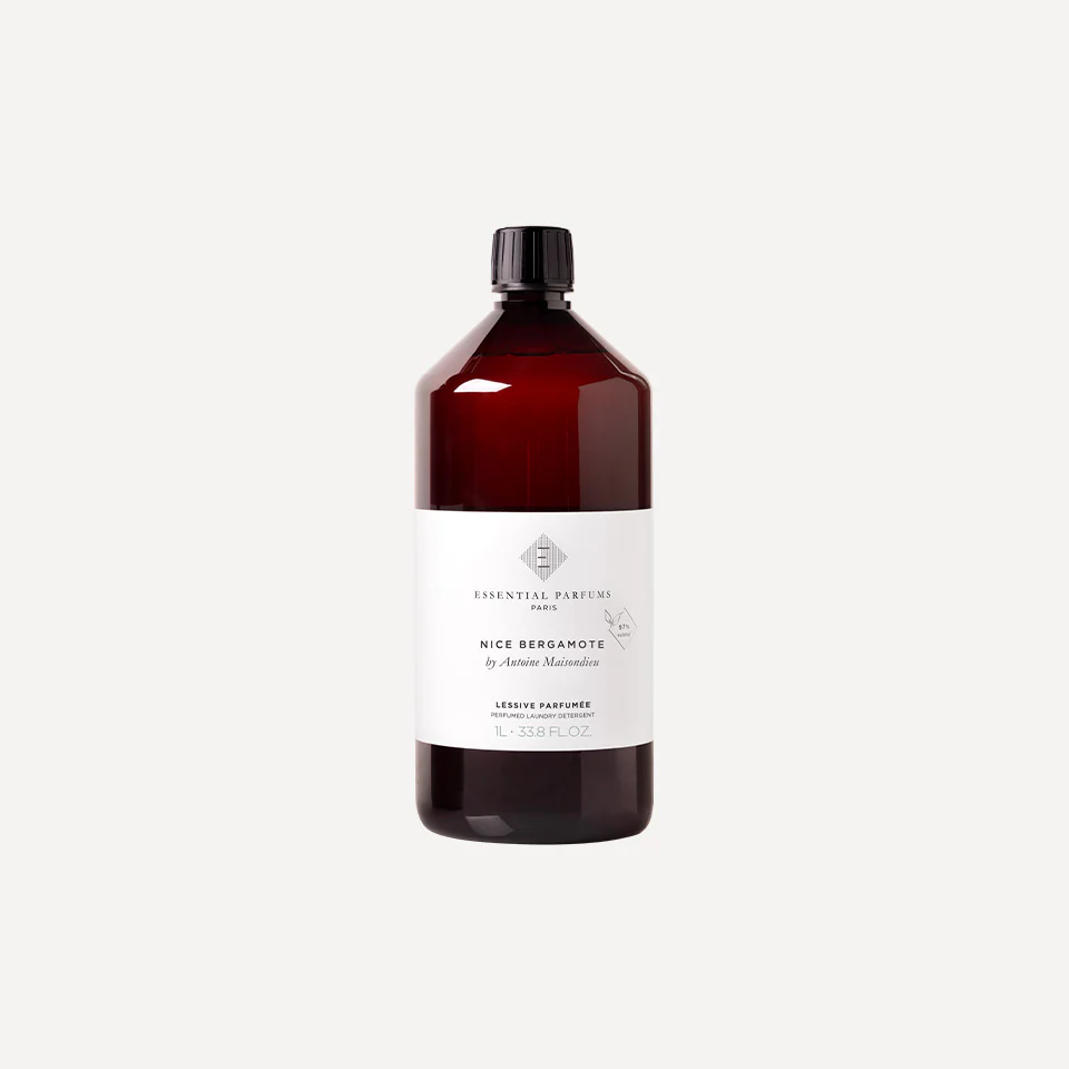 Essential Parfums Nice Bergamote Laundry