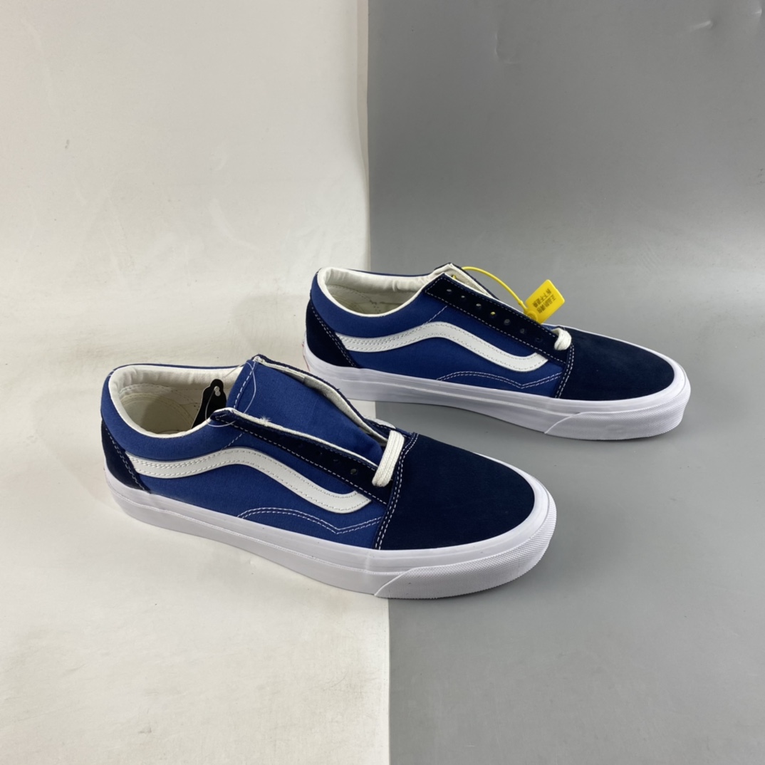 Vans Og Old Skool Lx VN0A4BV905D