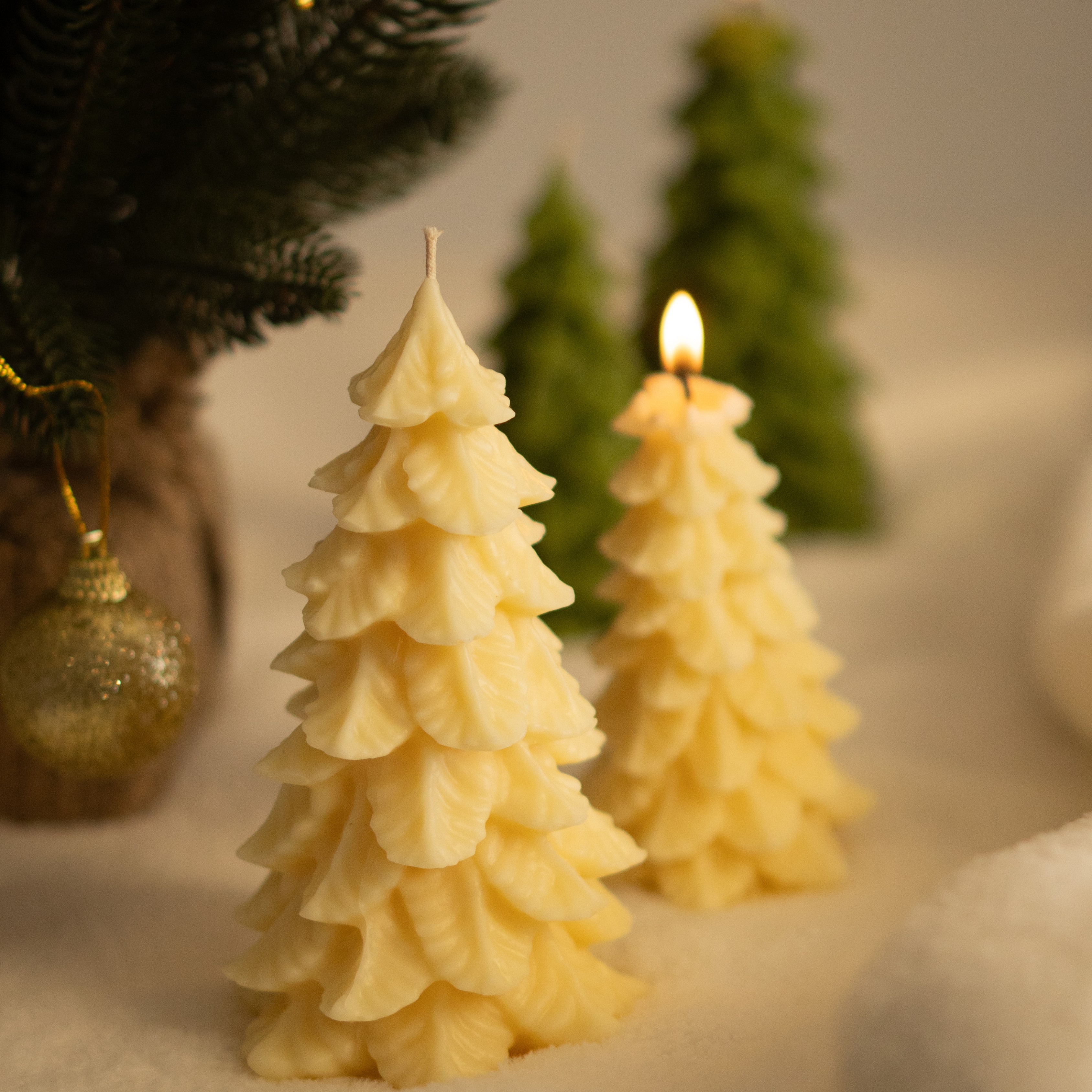 Набір "ЯЛИНКИ"