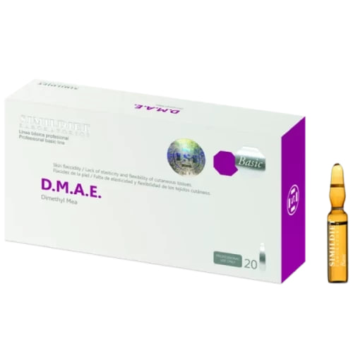 Simildiet DMAE 3%