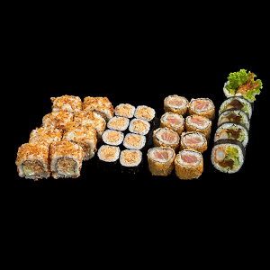SET FUJI