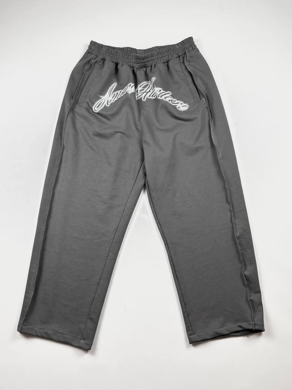 BADTASTE ШТАНИ "BAUMWOLLE"