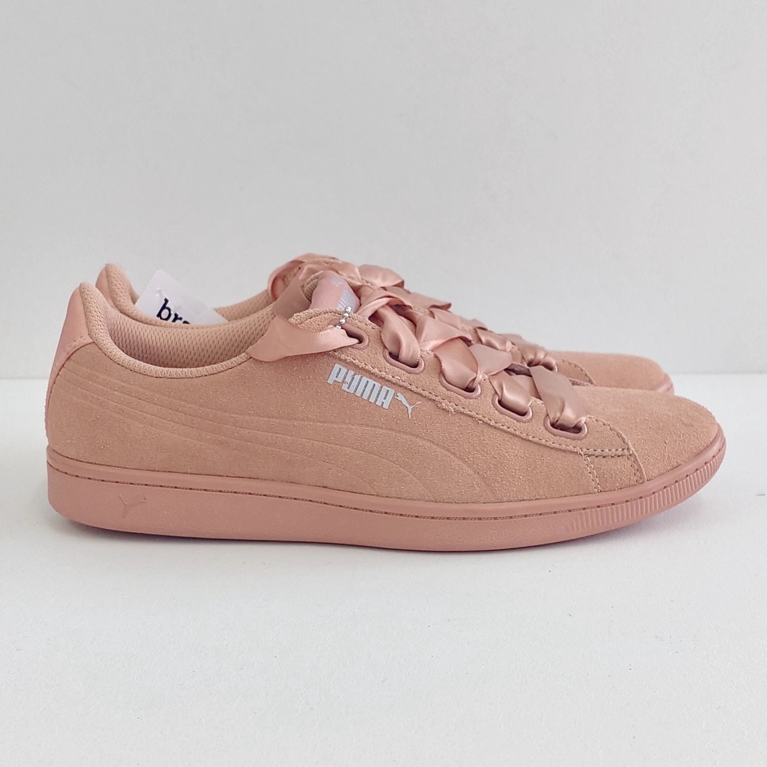 Кеди Puma (40.5)