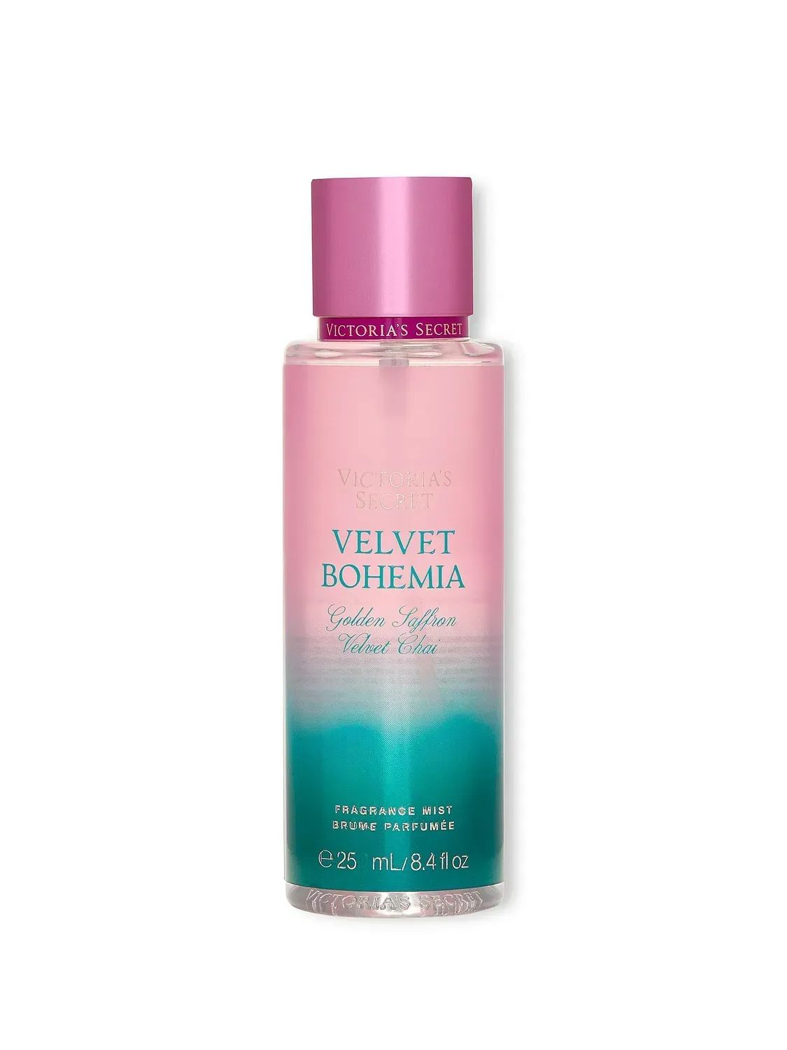 Парфумований спрей для тіла Victoria’s Secret Velvet Bohemia 250 мл 